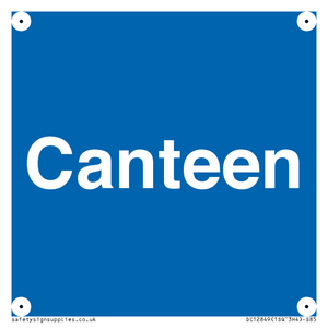 Canteen